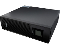 Gembird Energenie Zasilacz awaryjny UPS Rack 1800W LCD czysty sinus - 1099858 - zdjęcie 5